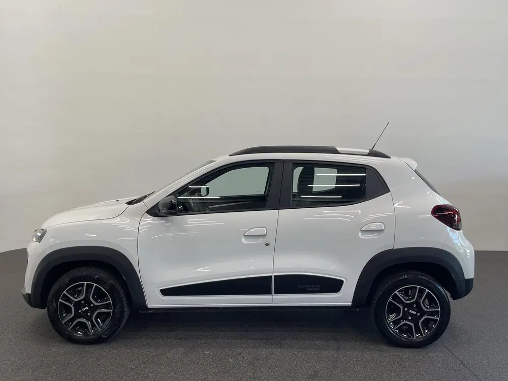 Dacia Spring Essential 27 kWh Airco uit 2023, foto 4