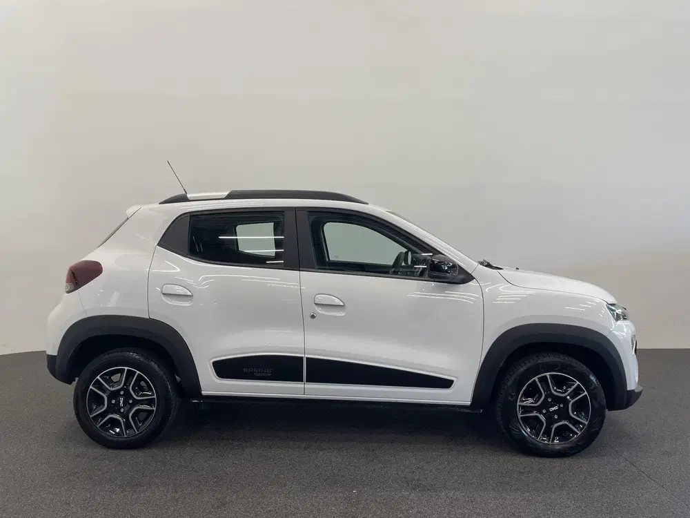 Dacia Spring Essential 27 kWh Airco uit 2023, foto 5