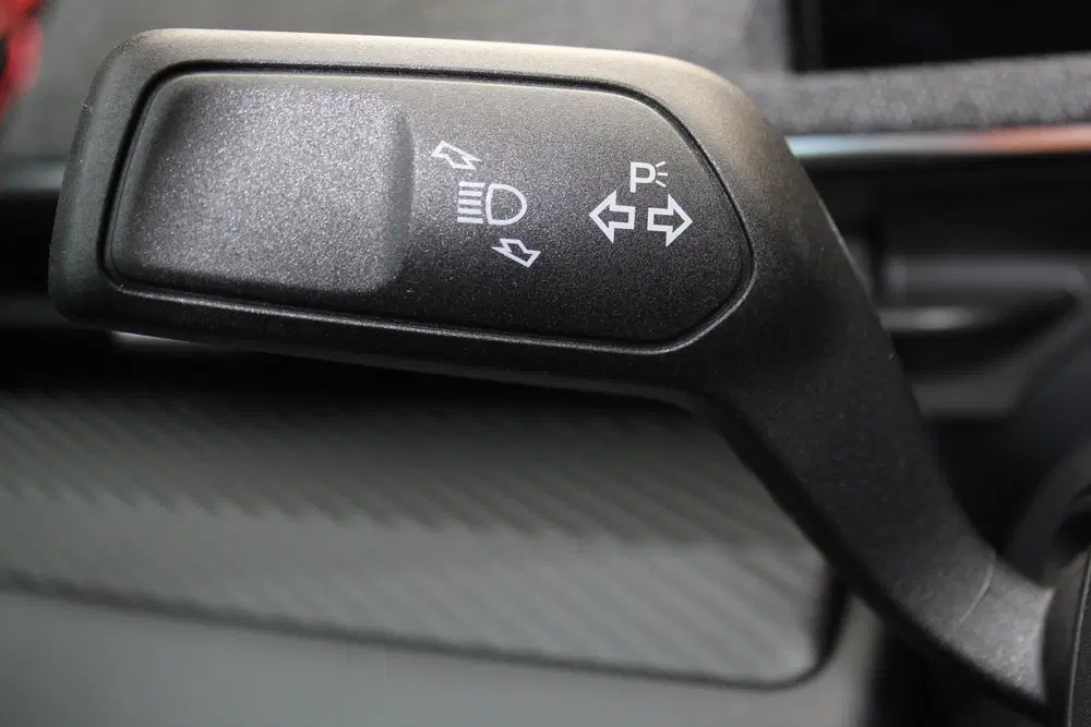 Ford Mustang Mach-E Premium AWD 75kWh uit 2025, foto 13