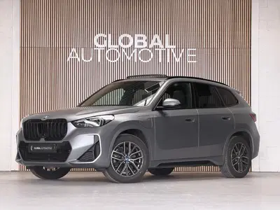 BMW X1 XDrive30e M sport uit 2023