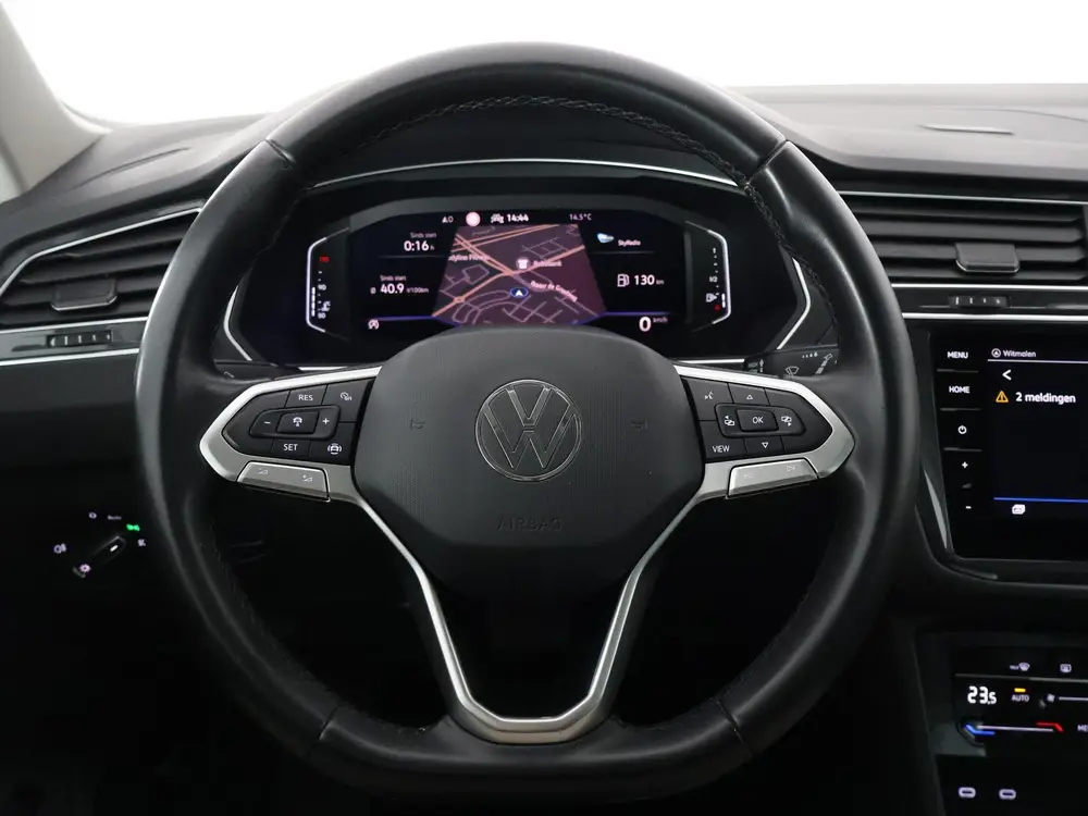 Volkswagen Tiguan 1.5 TSI Life Business | Navigatie | Camera uit 2021, foto 15