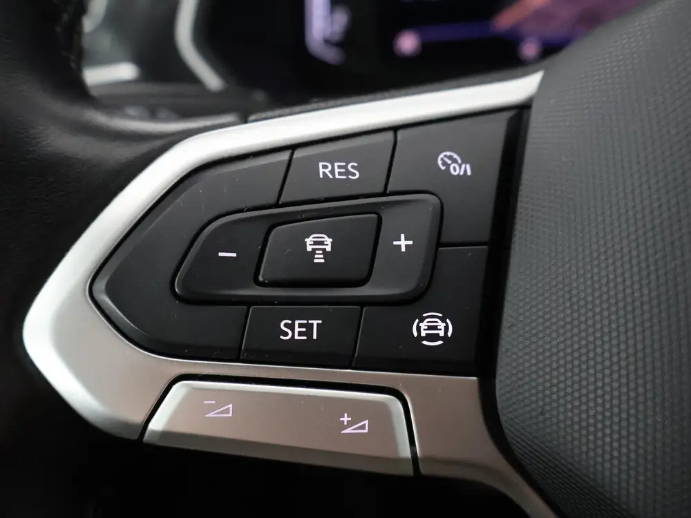 Volkswagen Tiguan 1.5 TSI Life Business | Navigatie | Camera uit 2021, foto 16