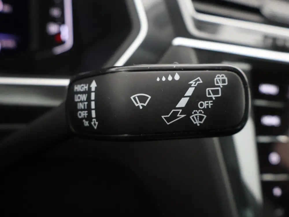 Volkswagen Tiguan 1.5 TSI Life Business | Navigatie | Camera uit 2021, foto 18