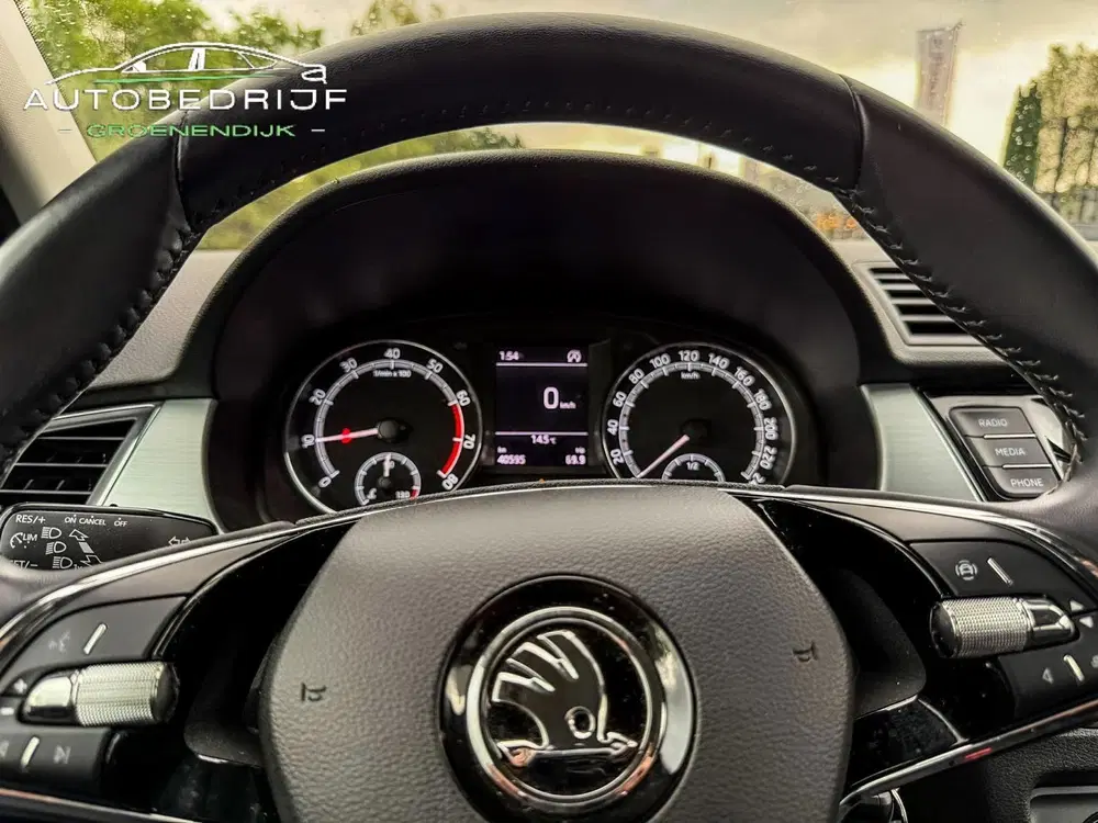 Skoda Fabia 1.0 TSI Ambition CARPLAY uit 2021, foto 11
