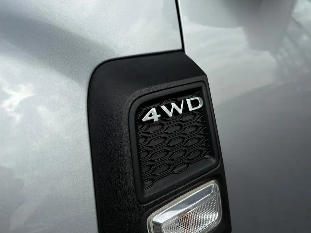 Dacia Duster 1.3 TCe 4x4 Comfort | Trekhaak | Airco | Cruise uit 2021, foto 3