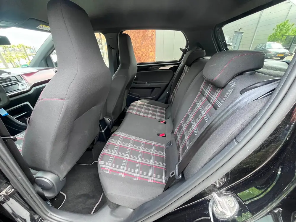 Volkswagen Up! 1.0 TSI GTI | UNIEKE AUTO | MAXTON BODYKIT | uit 2020, foto 10