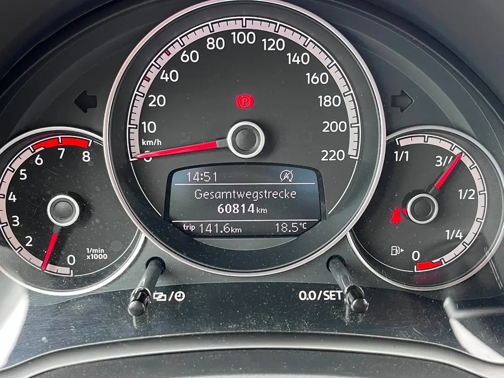 Volkswagen Up! 1.0 TSI GTI | UNIEKE AUTO | MAXTON BODYKIT | uit 2020, foto 13