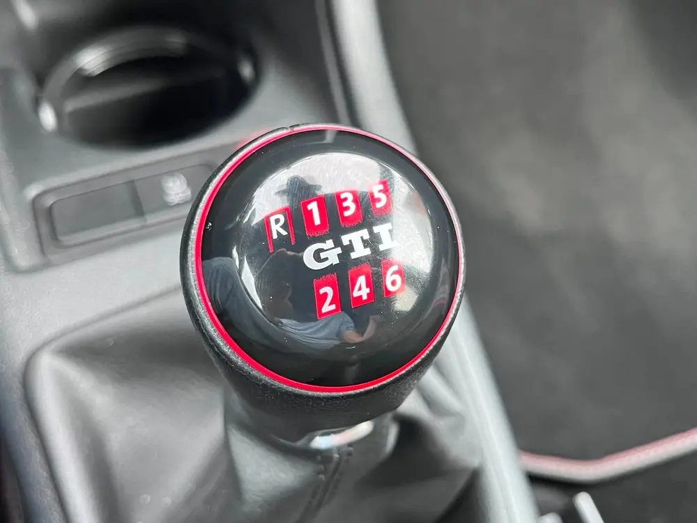 Volkswagen Up! 1.0 TSI GTI | UNIEKE AUTO | MAXTON BODYKIT | uit 2020, foto 16