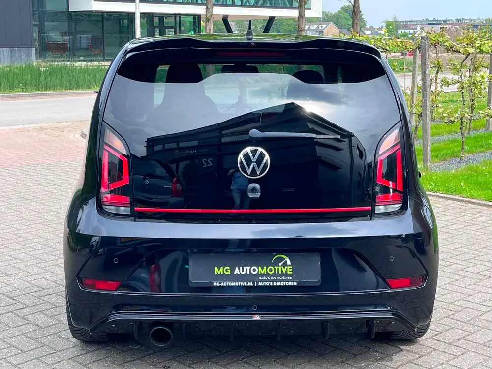 Volkswagen Up! 1.0 TSI GTI | UNIEKE AUTO | MAXTON BODYKIT | uit 2020, foto 5