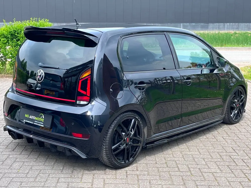 Volkswagen Up! 1.0 TSI GTI | UNIEKE AUTO | MAXTON BODYKIT | uit 2020, foto 6