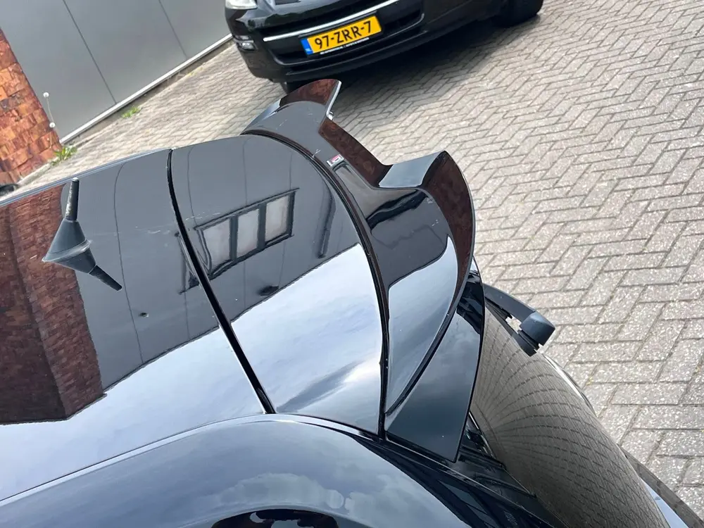 Volkswagen Up! 1.0 TSI GTI | UNIEKE AUTO | MAXTON BODYKIT | uit 2020, foto 7