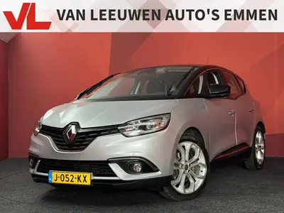 Renault Scénic 1.3 TCe Bose | Camera | Trekhaak | Nieuw bin uit 2019