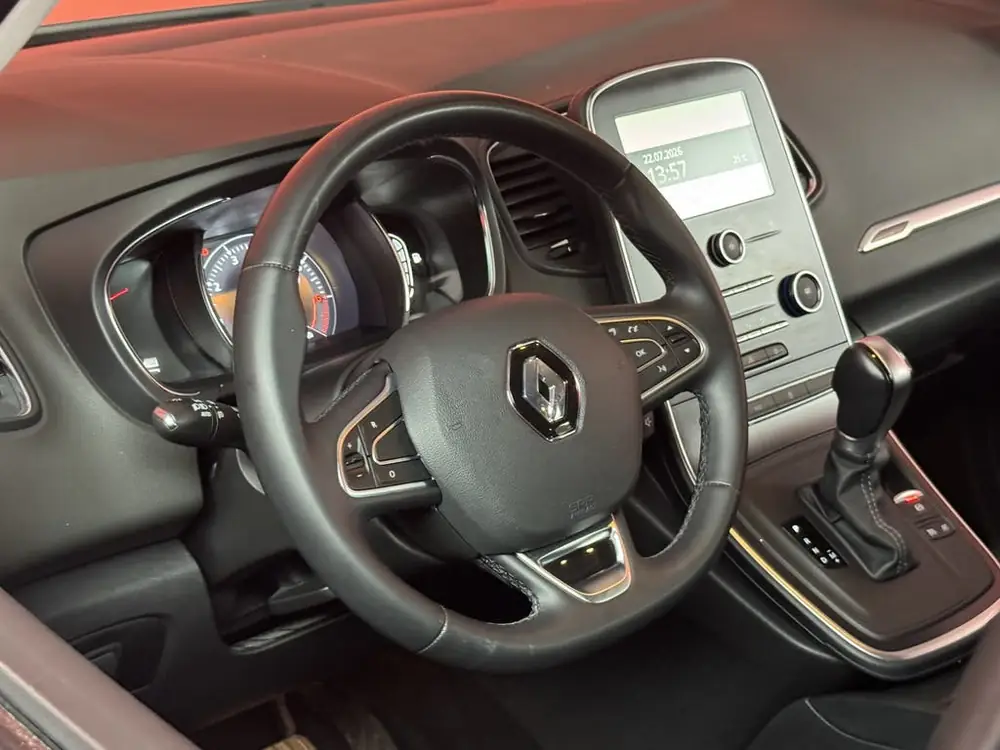 Renault Scénic 1.3 TCe Bose | Camera | Trekhaak | Nieuw bin uit 2019, foto 3