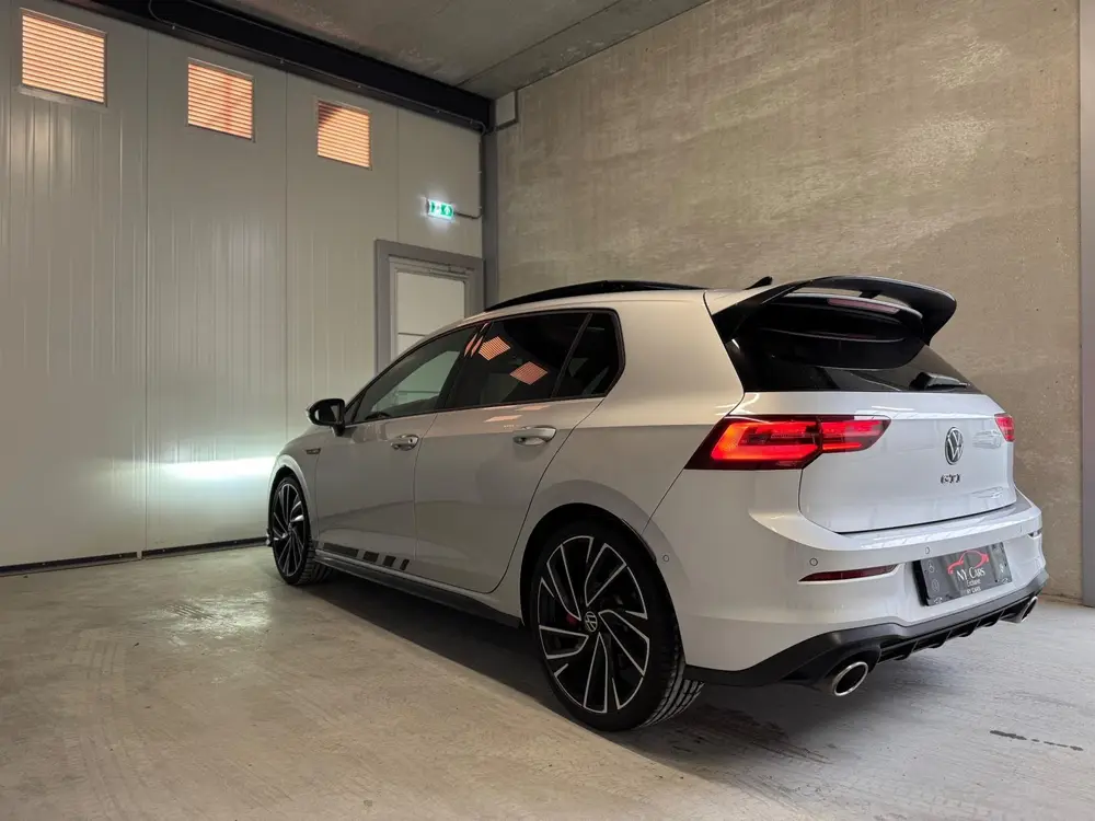 Volkswagen Golf 2.0 TSI GTI Clubsport Pano | Matrix | ACC | uit 2021, foto 11