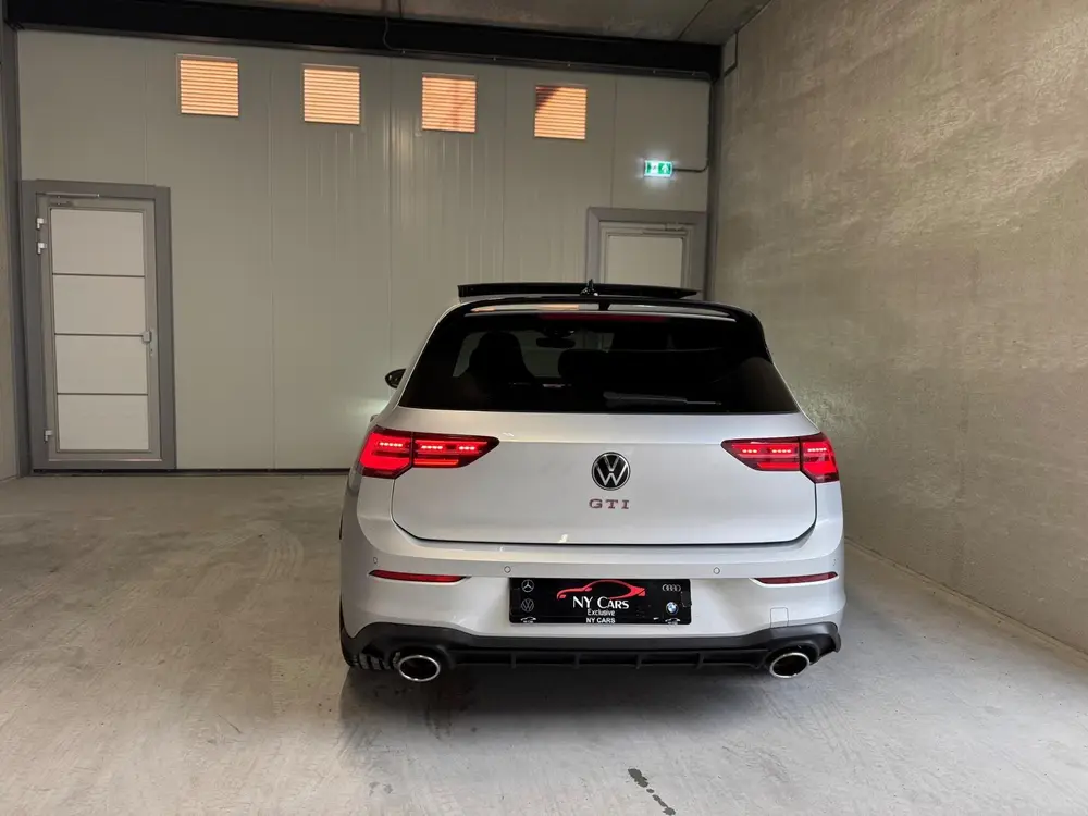 Volkswagen Golf 2.0 TSI GTI Clubsport Pano | Matrix | ACC | uit 2021, foto 12