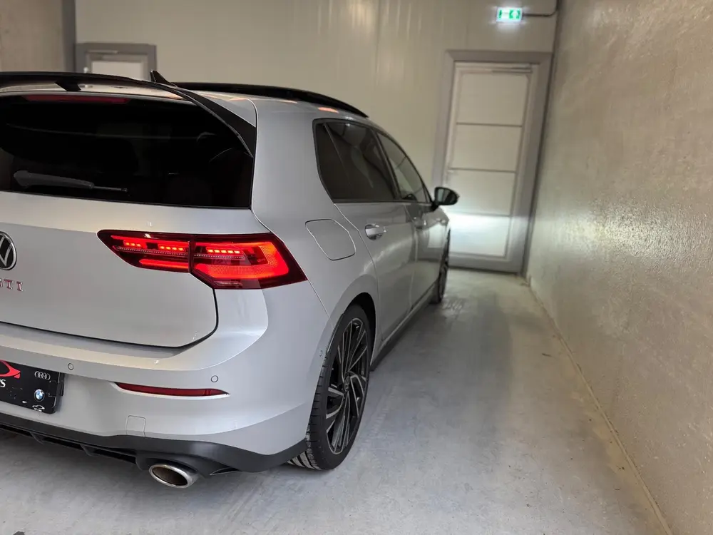Volkswagen Golf 2.0 TSI GTI Clubsport Pano | Matrix | ACC | uit 2021, foto 13