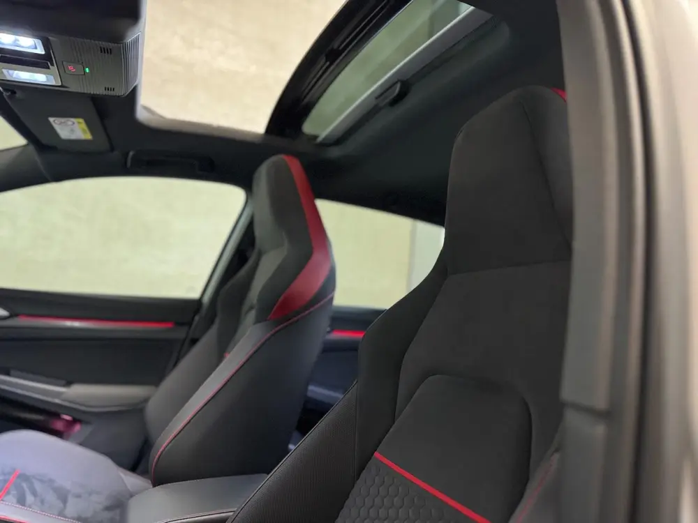 Volkswagen Golf 2.0 TSI GTI Clubsport Pano | Matrix | ACC | uit 2021, foto 14