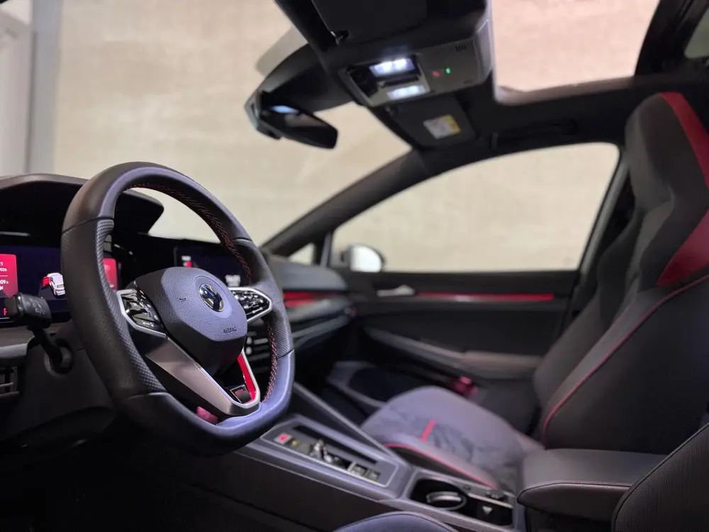 Volkswagen Golf 2.0 TSI GTI Clubsport Pano | Matrix | ACC | uit 2021, foto 15