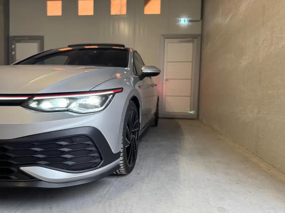 Volkswagen Golf 2.0 TSI GTI Clubsport Pano | Matrix | ACC | uit 2021, foto 6