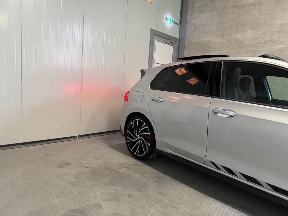 Volkswagen Golf 2.0 TSI GTI Clubsport Pano | Matrix | ACC | uit 2021, foto 7