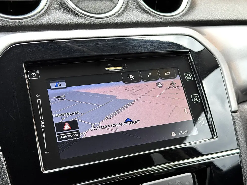 Suzuki Vitara 1.0 Boosterjet Select uit 2019, foto 13