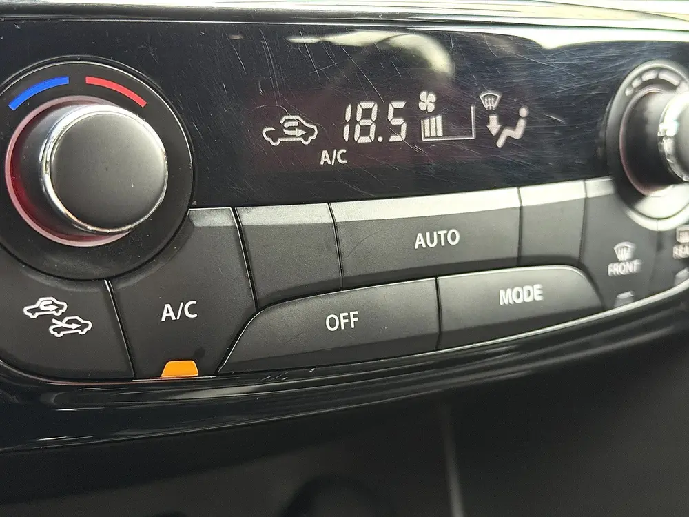 Suzuki Vitara 1.0 Boosterjet Select uit 2019, foto 19