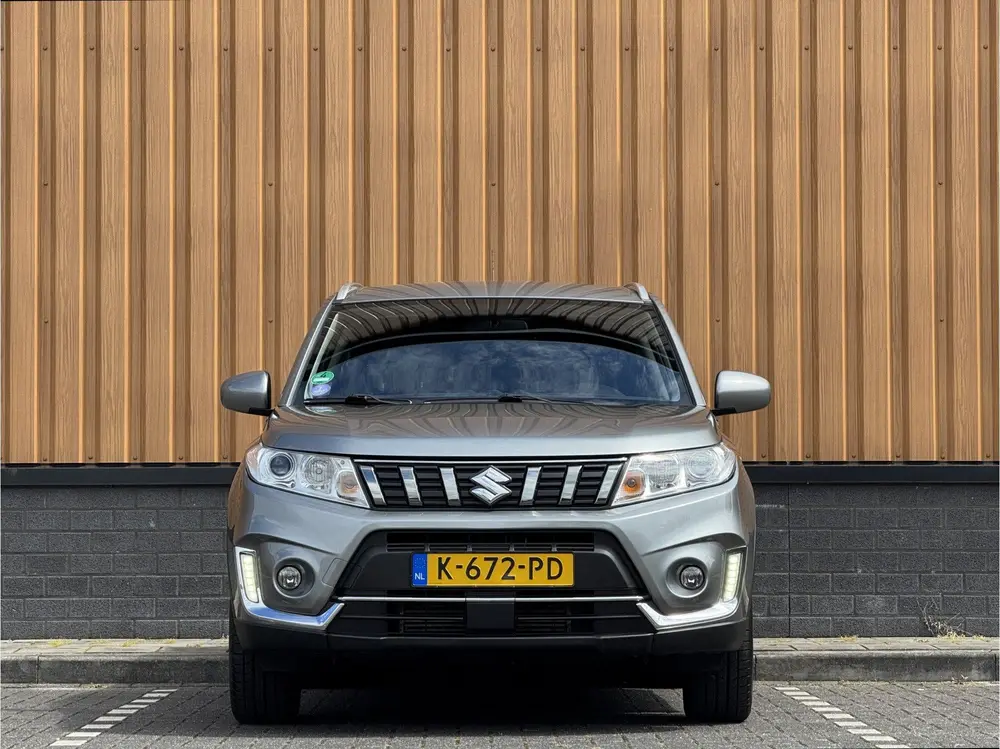 Suzuki Vitara 1.0 Boosterjet Select uit 2019, foto 2