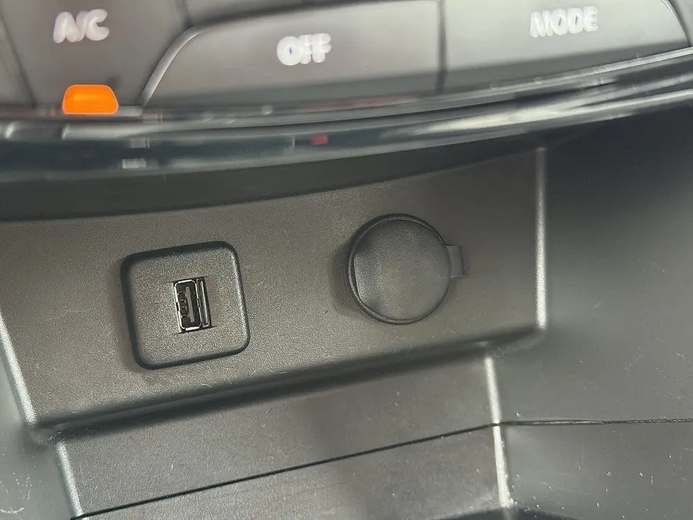 Suzuki Vitara 1.0 Boosterjet Select uit 2019, foto 20