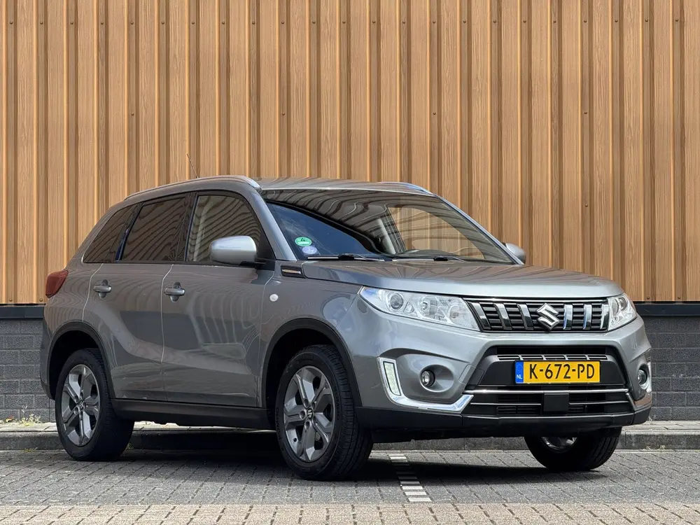 Suzuki Vitara 1.0 Boosterjet Select uit 2019, foto 3
