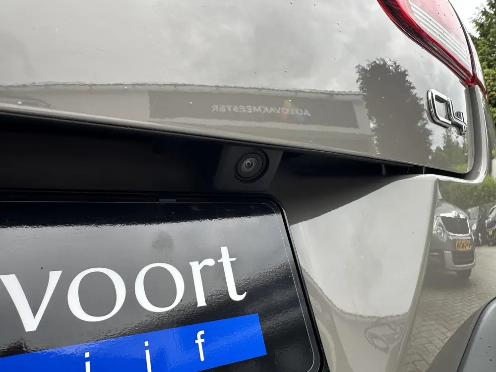 Citroën C4 Cactus Citroen C4 Cactus 1.2 PureTech 130PK Shine uit 2019, foto 10