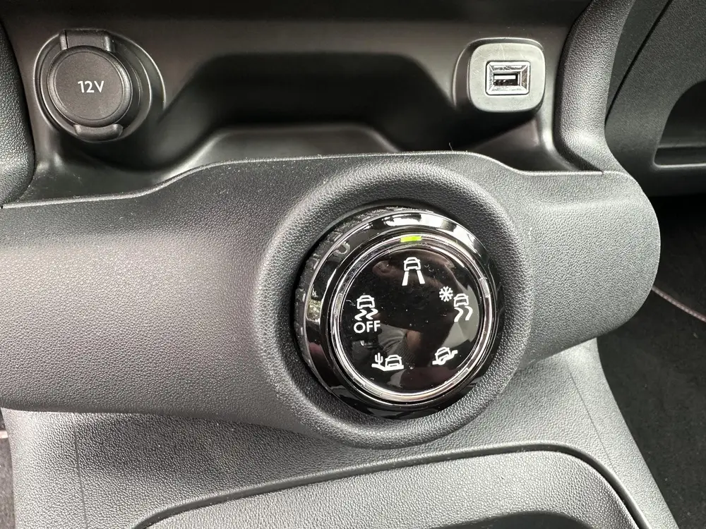 Citroën C4 Cactus Citroen C4 Cactus 1.2 PureTech 130PK Shine uit 2019, foto 20