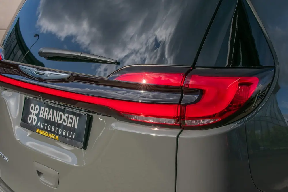 Chrysler Pacifica 3.6 V6 Limited Pano-ACC-Ent uit 2022, foto 15