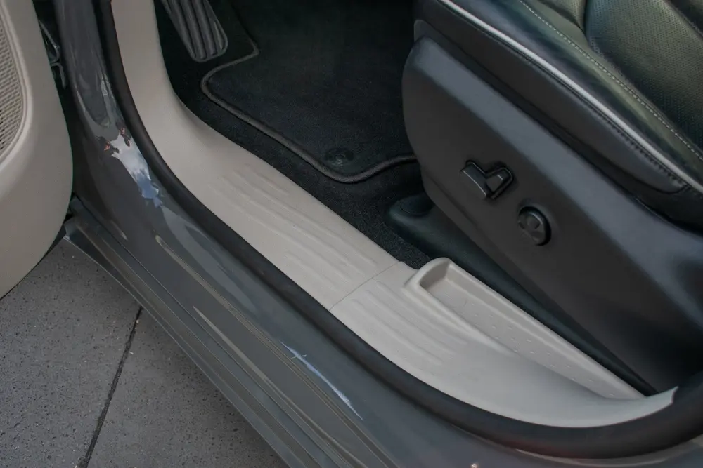 Chrysler Pacifica 3.6 V6 Limited Pano-ACC-Ent uit 2022, foto 16