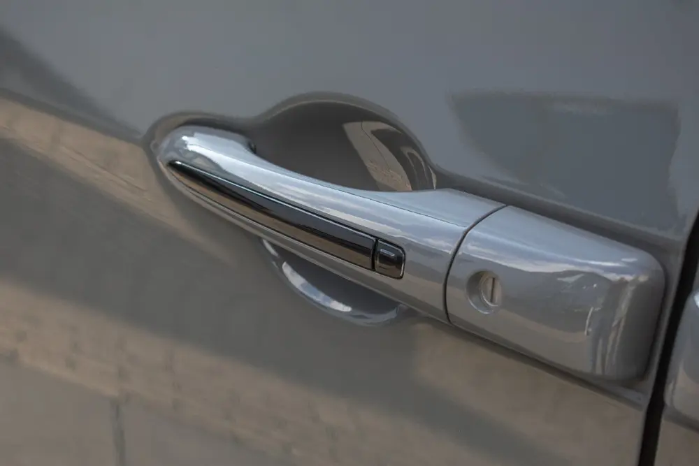 Chrysler Pacifica 3.6 V6 Limited Pano-ACC-Ent uit 2022, foto 8