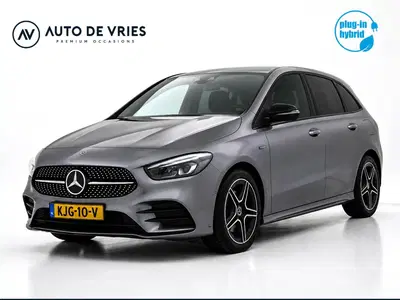 Mercedes-Benz B-Klasse 250 e AMG Business Solution uit 2020