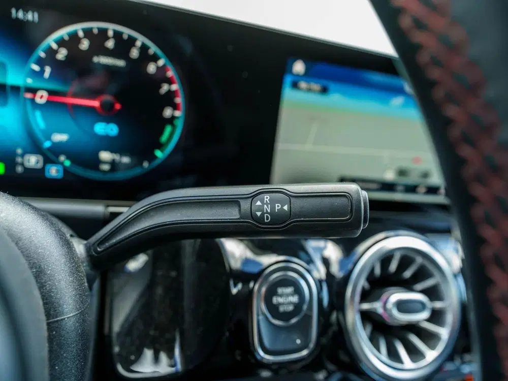 Mercedes-Benz B-Klasse 250 e AMG Business Solution uit 2020, foto 7