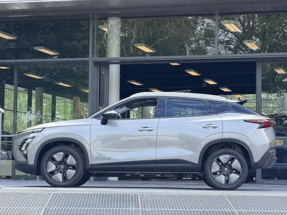 Omoda 5 EV Premium 61 kWh uit 2026, foto 14