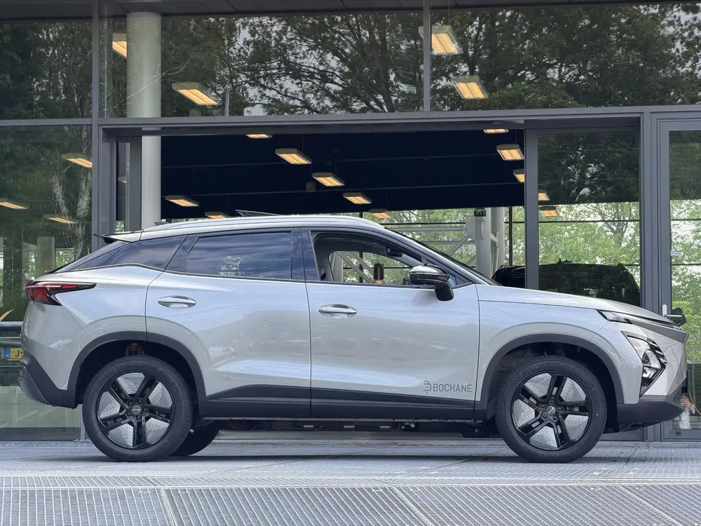 Omoda 5 EV Premium 61 kWh uit 2026, foto 15