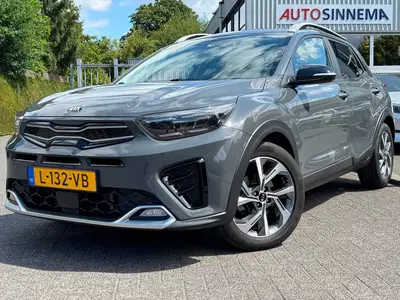 Kia Stonic 1.0 T-GDi MHEV GT-PlusLine uit 2021