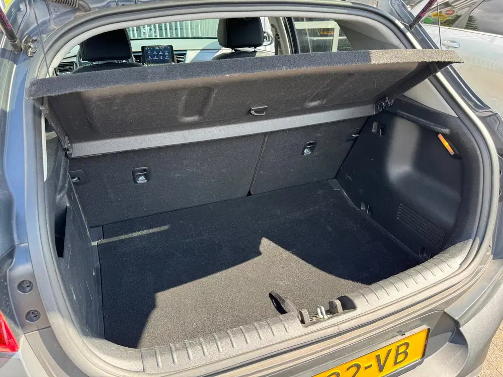 Kia Stonic 1.0 T-GDi MHEV GT-PlusLine uit 2021, foto 17
