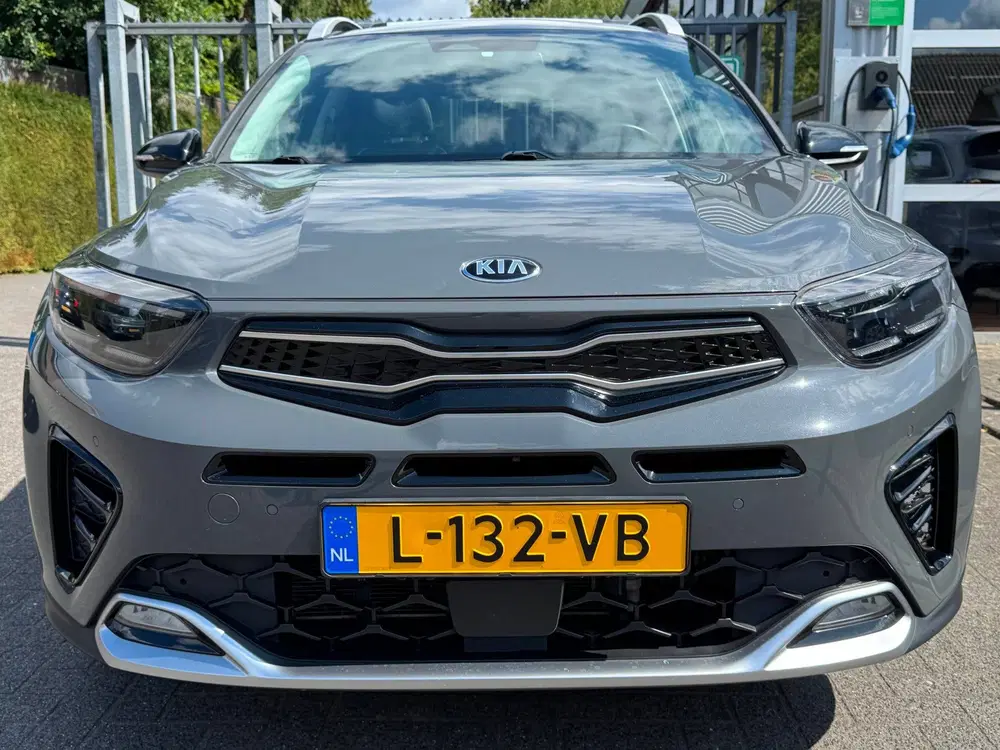 Kia Stonic 1.0 T-GDi MHEV GT-PlusLine uit 2021, foto 5