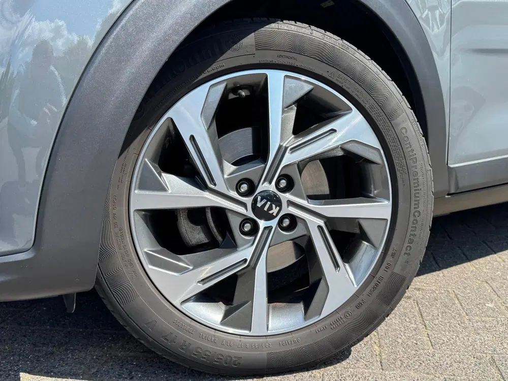 Kia Stonic 1.0 T-GDi MHEV GT-PlusLine uit 2021, foto 6