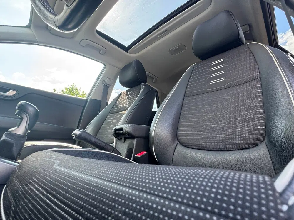 Kia Stonic 1.0 T-GDi MHEV GT-PlusLine uit 2021, foto 9