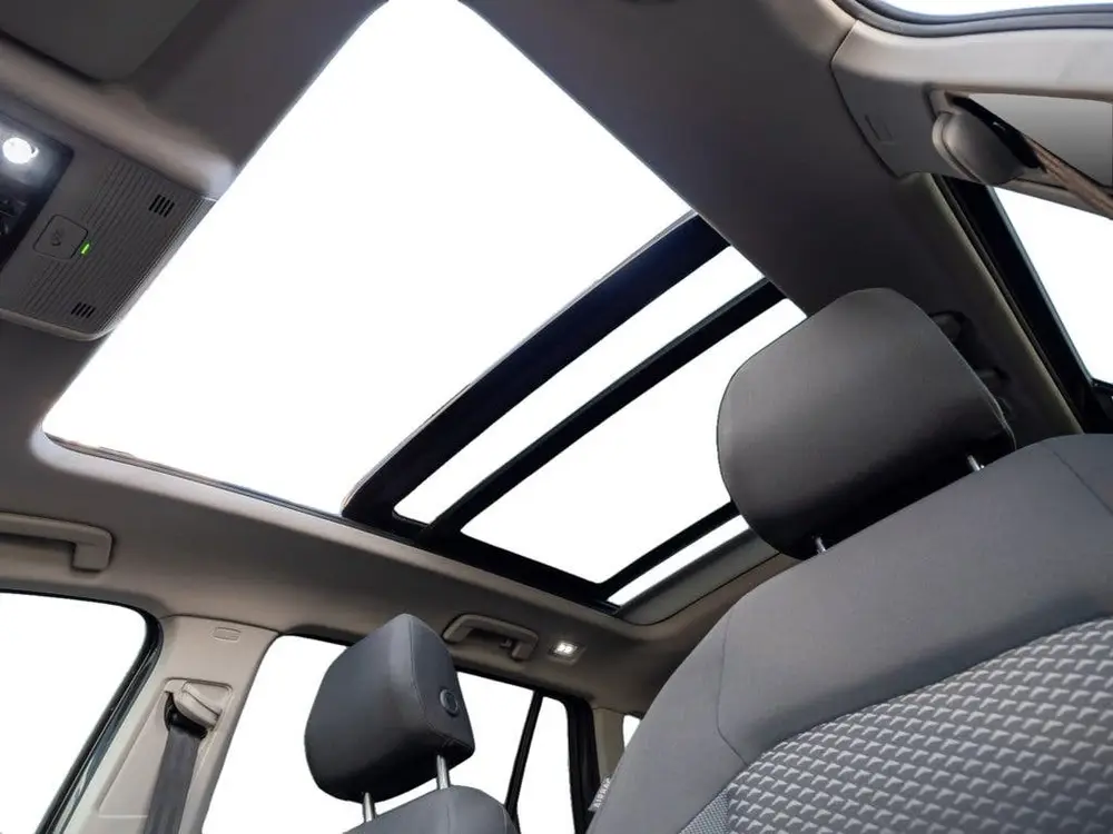 Volkswagen Golf Variant 1.5 TGI CNG Comfortline|PANO uit 2022, foto 10
