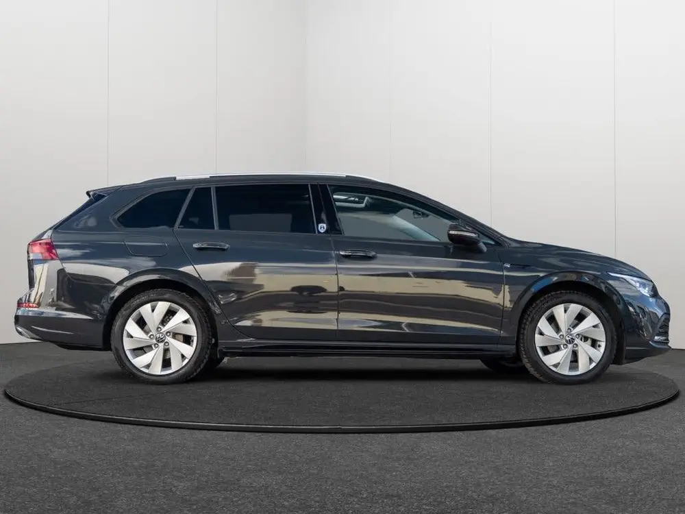 Volkswagen Golf Variant 1.5 TGI CNG Comfortline|PANO uit 2022, foto 7