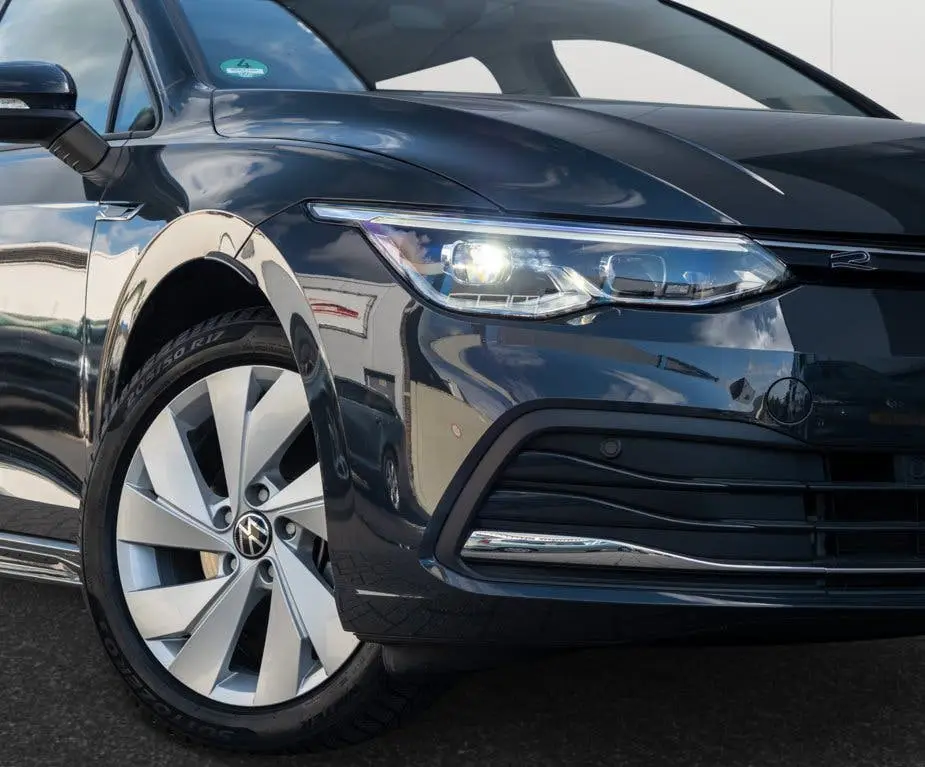 Volkswagen Golf Variant 1.5 TGI CNG Comfortline|PANO uit 2022, foto 9
