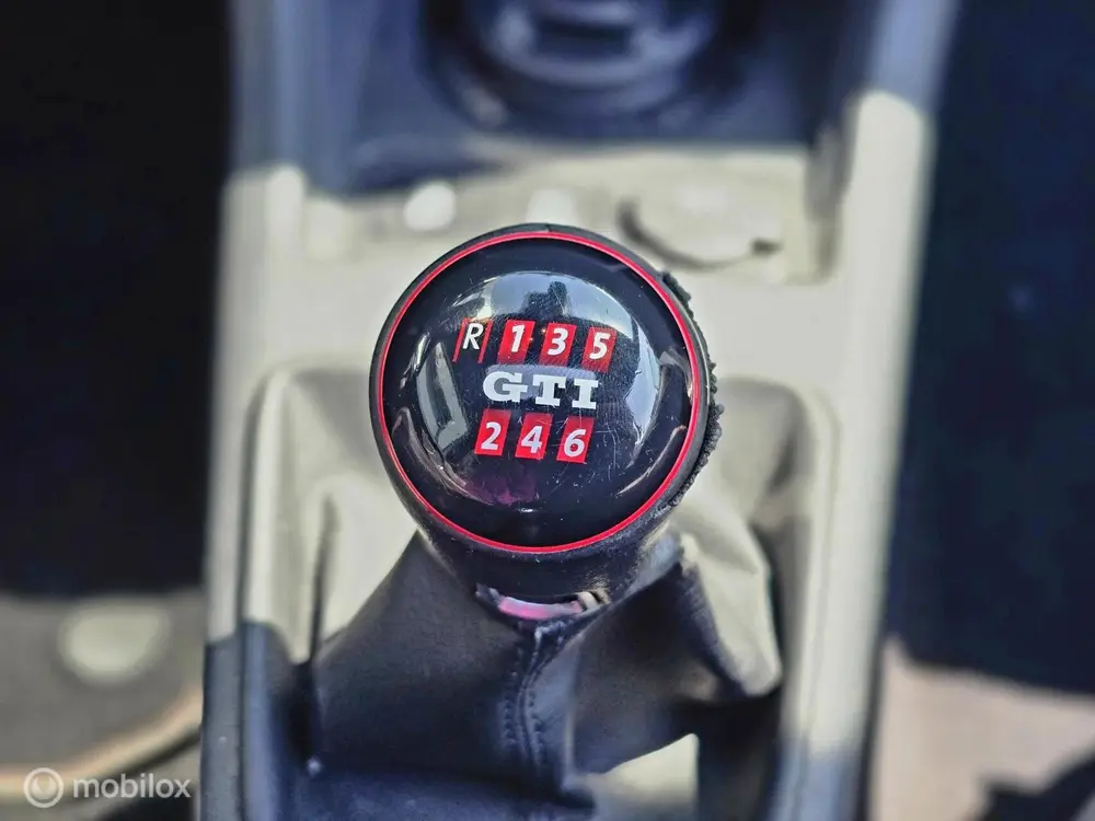 Volkswagen Up! 1.0 TSI GTI 116PK Pano|Beats|cruise|stoelverw uit 2019, foto 13
