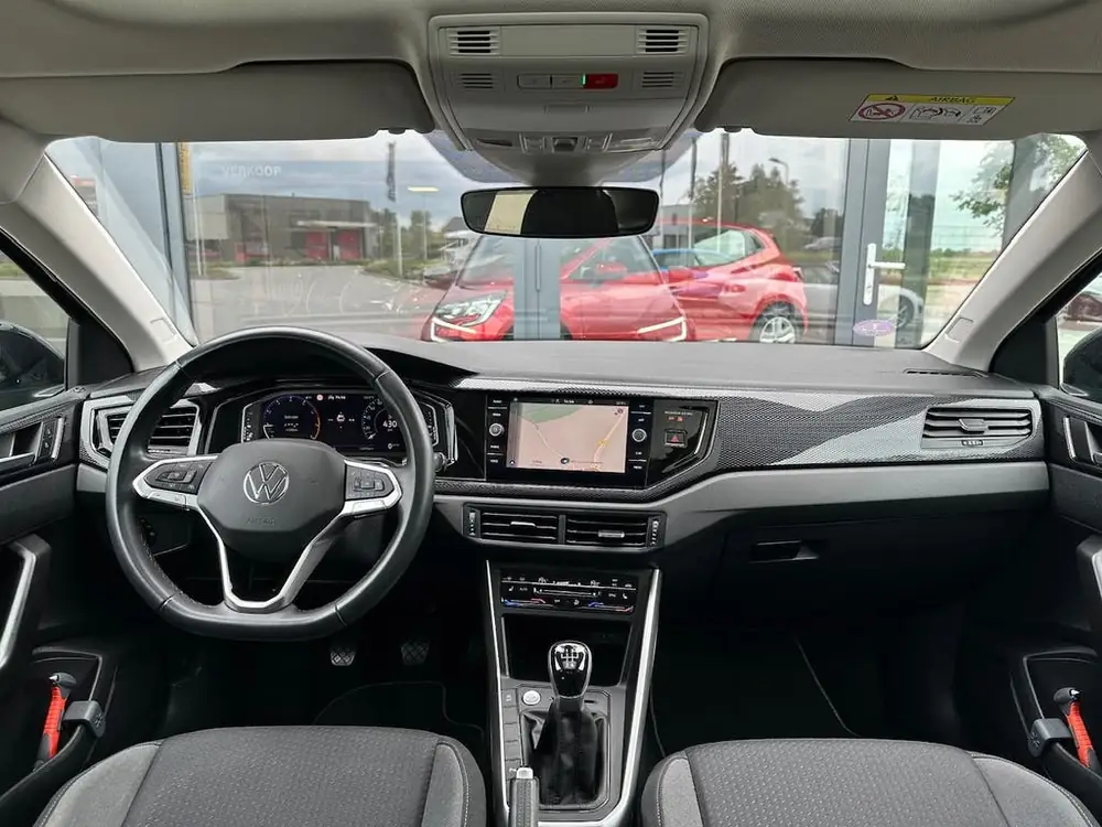 Volkswagen Taigo 1.0 TSI 95pk Business | PANORAMA | Cam. | S uit 2023, foto 3
