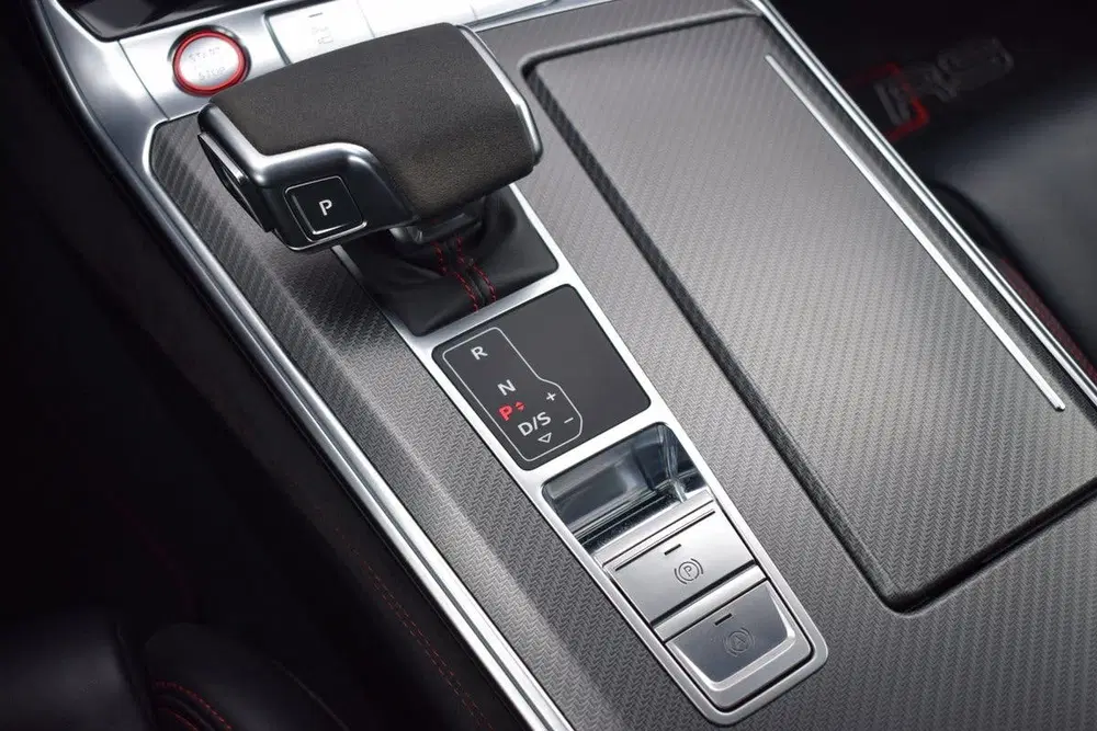 Audi RS6 600PK Quattro Dynamic Plus uit 2019, foto 10