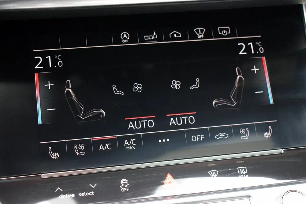 Audi RS6 600PK Quattro Dynamic Plus uit 2019, foto 13